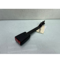 Attache ceinture avant droit RENAULT MODUS
