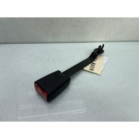 Attache ceinture avant droit RENAULT MODUS