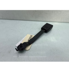 Attache ceinture avant droit RENAULT MODUS