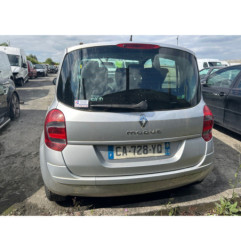 Attache ceinture avant droit RENAULT MODUS