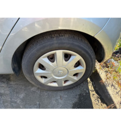 Attache ceinture avant droit RENAULT MODUS
