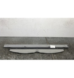 Plage arriere RENAULT GRAND SCENIC 2 Photo n°1