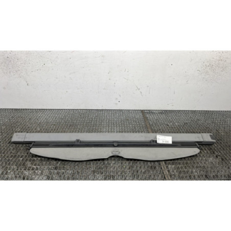Plage arriere RENAULT GRAND SCENIC 2 Photo n°1