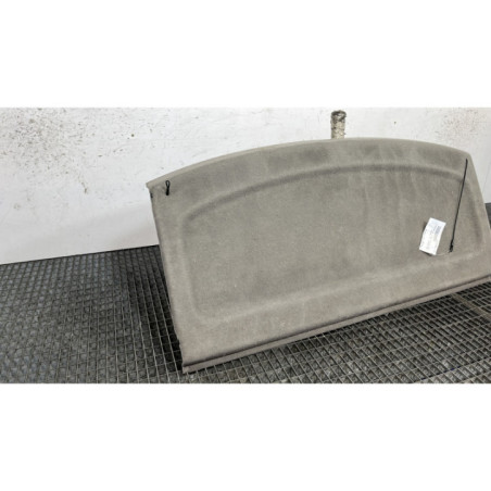 Plage arriere VOLKSWAGEN GOLF 6