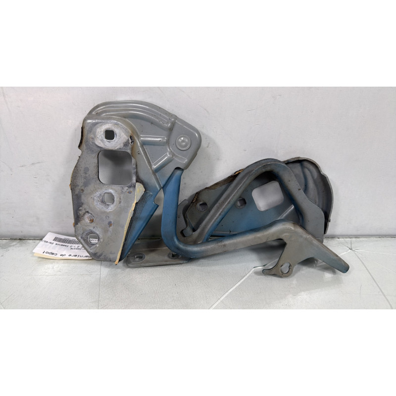 Charniere de capot FORD KA 2 Photo n°2