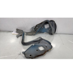 Charniere de capot FORD KA 2
