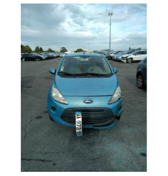 Charniere de capot FORD KA 2
