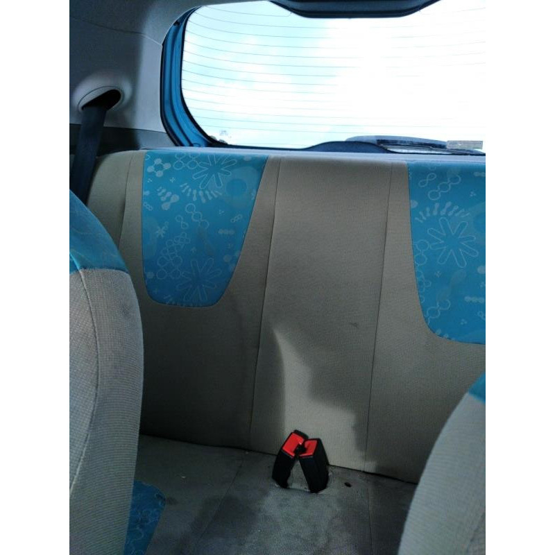 Charniere de capot FORD KA 2 Photo n°6