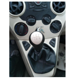 Charniere de capot FORD KA 2