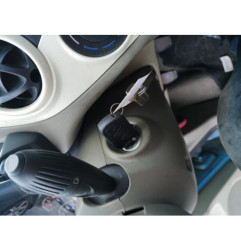 Charniere de capot FORD KA 2