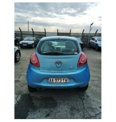 Charniere de capot FORD KA 2
