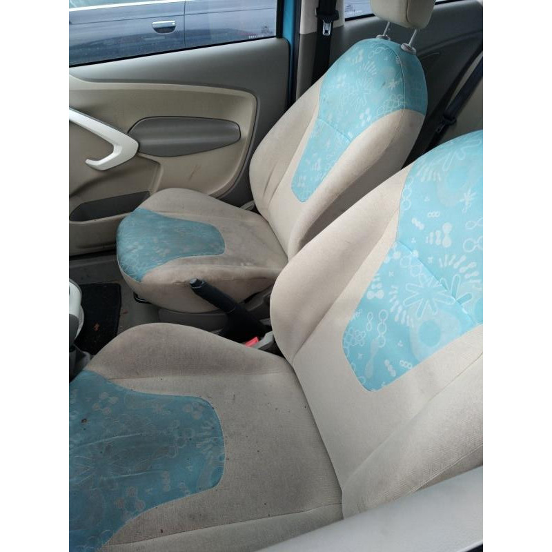 Charniere de capot FORD KA 2 Photo n°11