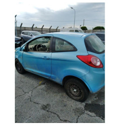 Charniere de capot FORD KA 2
