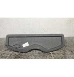 Plage arriere RENAULT MODUS Photo n°1