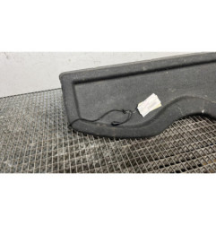 Plage arriere RENAULT MODUS