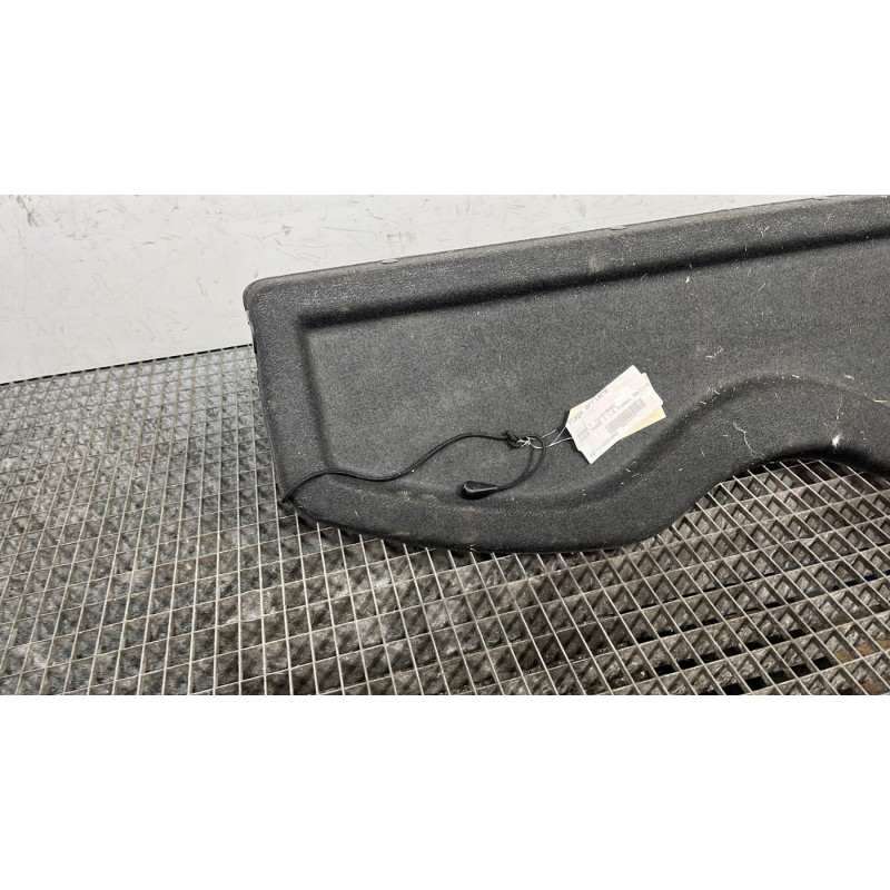 Plage arriere RENAULT MODUS Photo n°2
