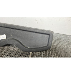 Plage arriere RENAULT MODUS