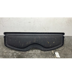 Plage arriere RENAULT MODUS