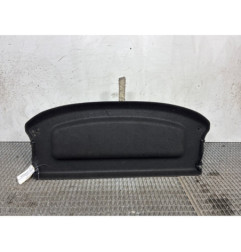 Plage arriere CITROEN DS3 Photo n°1