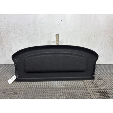 Plage arriere CITROEN DS3 Photo n°1