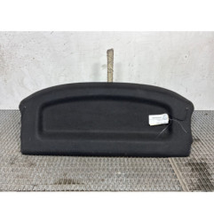 Plage arriere CITROEN DS3