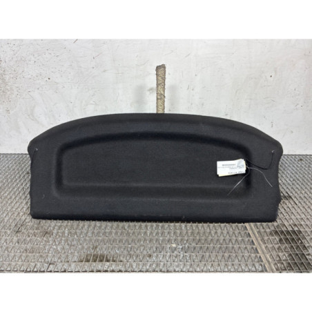 Plage arriere CITROEN DS3