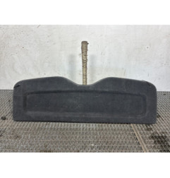 Plage arriere SKODA CITIGO