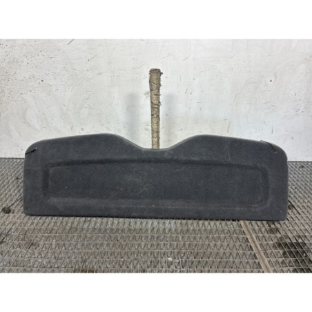 Plage arriere SKODA CITIGO