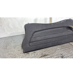 Plage arriere RENAULT CLIO 4