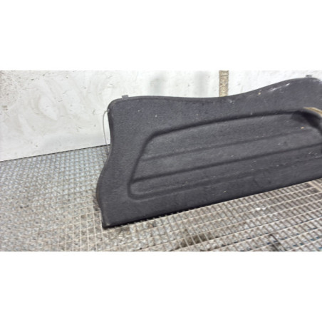 Plage arriere RENAULT CLIO 4