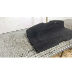 Plage arriere PEUGEOT 2008 1