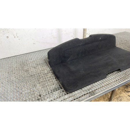 Plage arriere PEUGEOT 2008 1