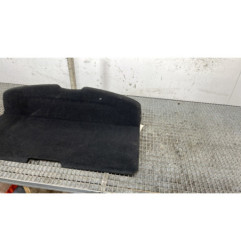 Plage arriere PEUGEOT 2008 1