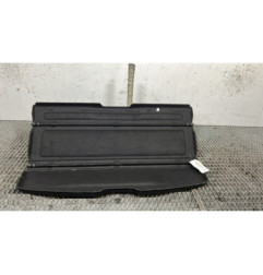 Plage arriere PEUGEOT 2008 1