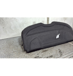Plage arriere PEUGEOT 208 1