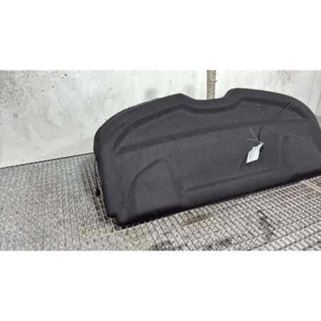 Plage arriere PEUGEOT 208 1