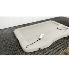 Plage arriere RENAULT SCENIC 3