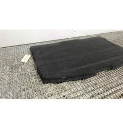 Plage arriere PEUGEOT 2008 1