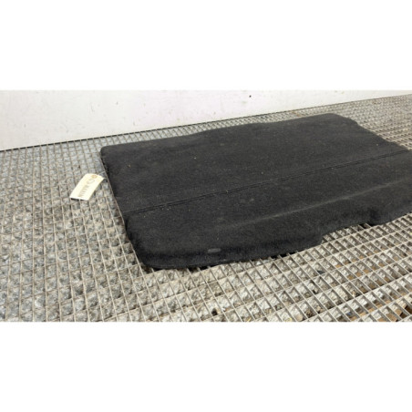 Plage arriere PEUGEOT 2008 1
