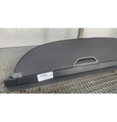 Plage arriere RENAULT MEGANE 3