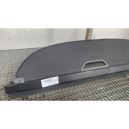 Plage arriere RENAULT MEGANE 3