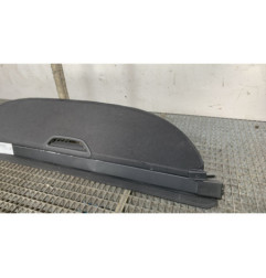 Plage arriere RENAULT MEGANE 3