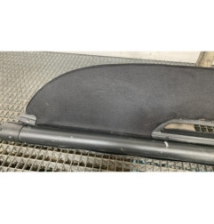 Plage arriere RENAULT MEGANE 3