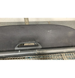 Plage arriere RENAULT MEGANE 3