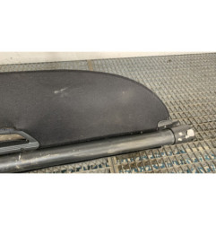 Plage arriere RENAULT MEGANE 3