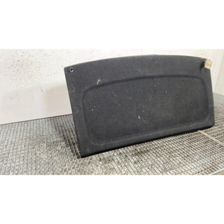 Plage arriere VOLKSWAGEN GOLF 4