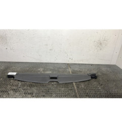 Plage arriere OPEL ZAFIRA B Photo n°1
