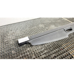 Plage arriere OPEL ZAFIRA B