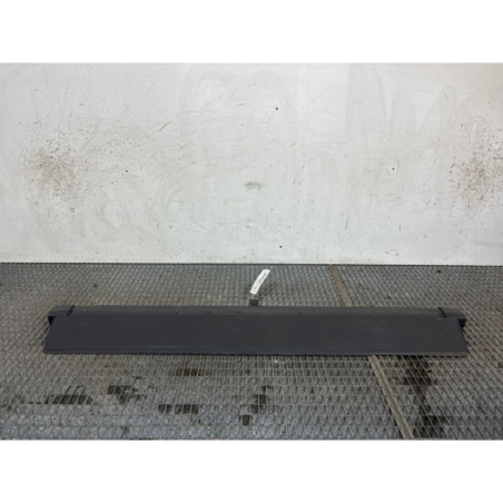 Plage arriere CITROEN C4 GRAND PICASSO 1 Photo n°1