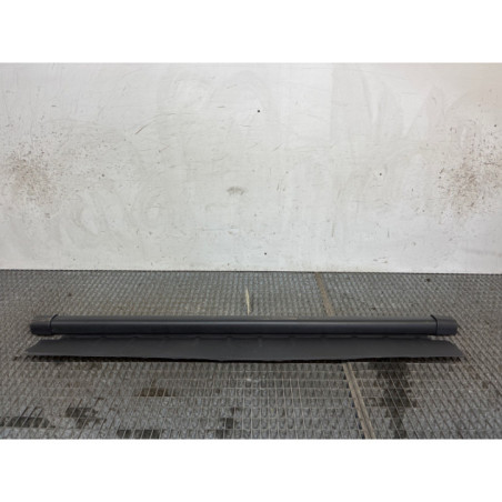 Plage arriere CITROEN C4 GRAND PICASSO 1